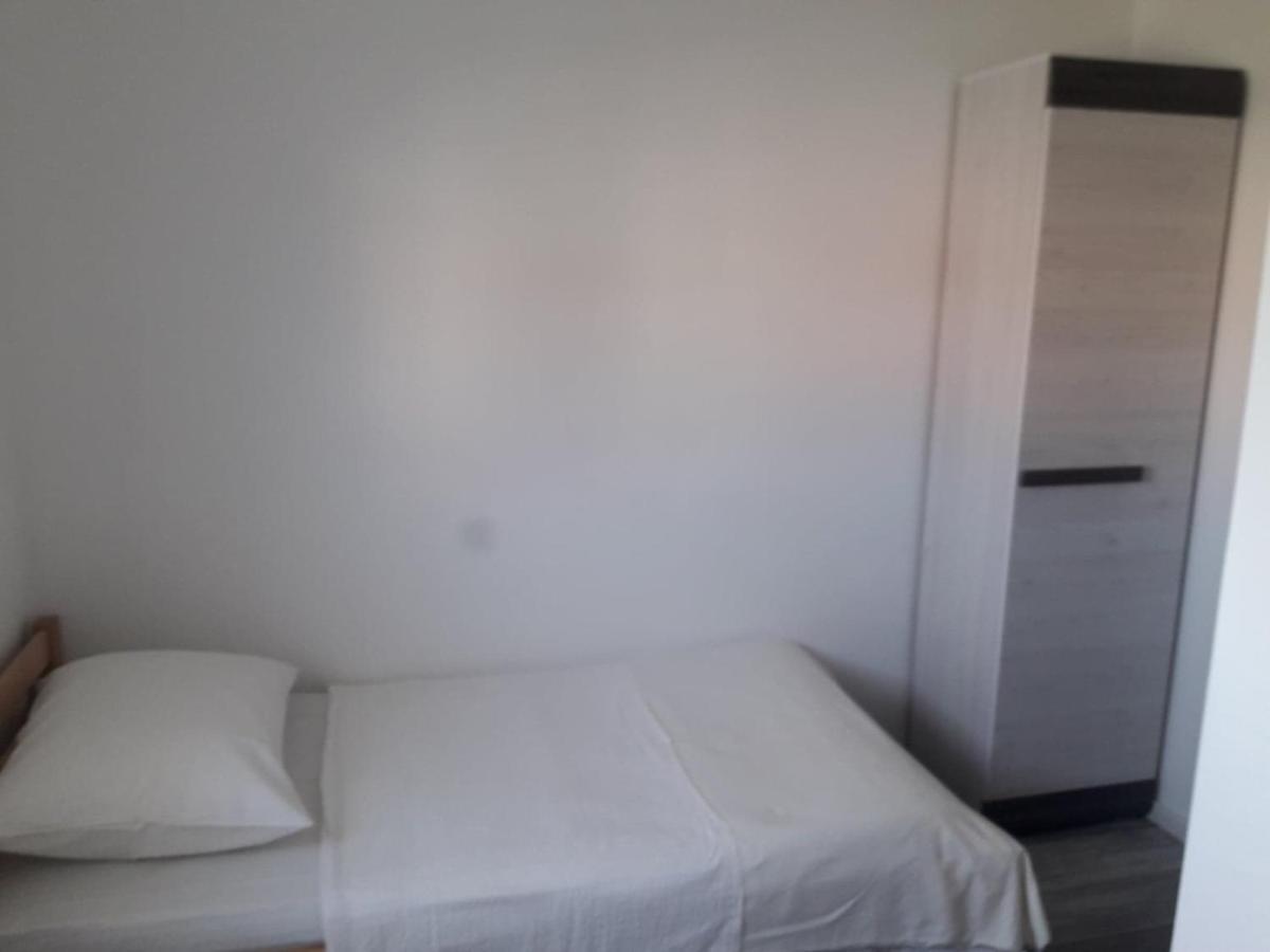 Apartman Sandra 보디체 외부 사진