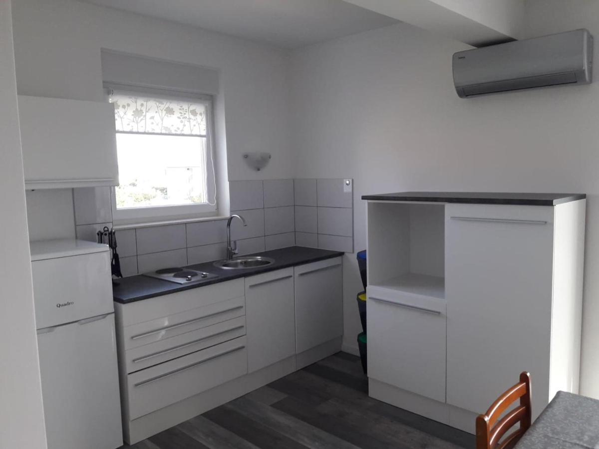 Apartman Sandra 보디체 외부 사진