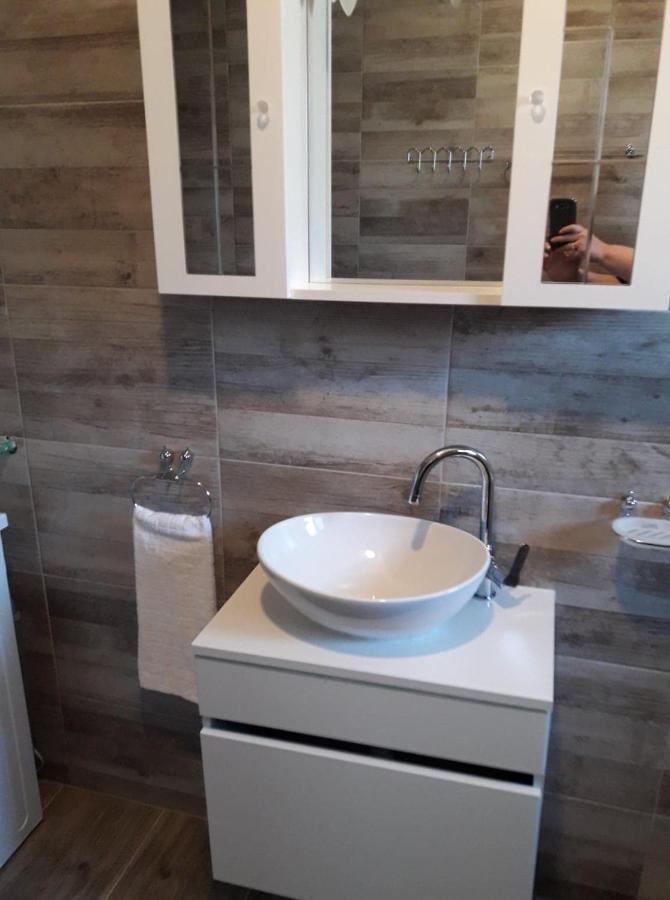 Apartman Sandra 보디체 외부 사진