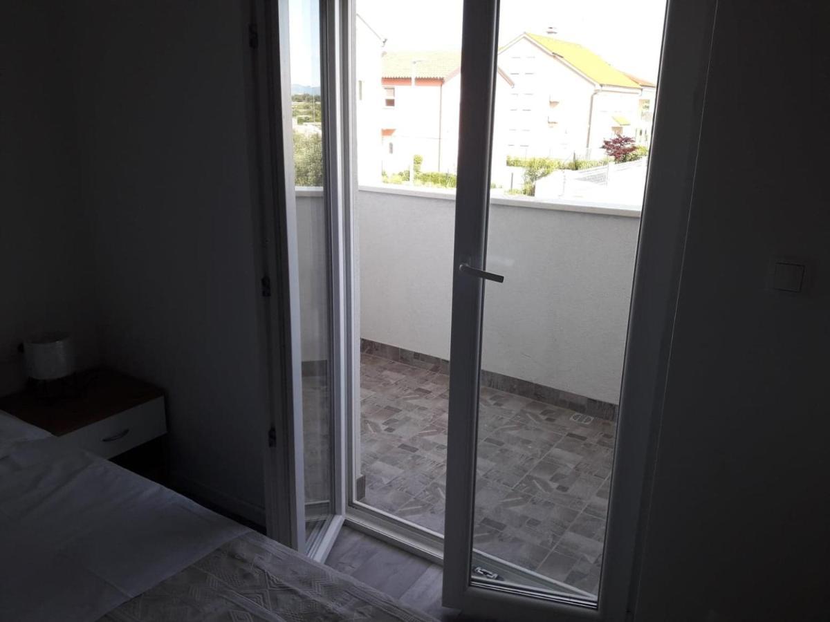 Apartman Sandra 보디체 외부 사진