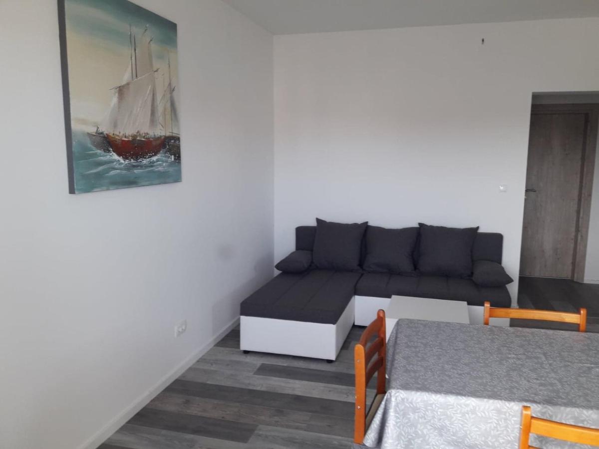 Apartman Sandra 보디체 외부 사진