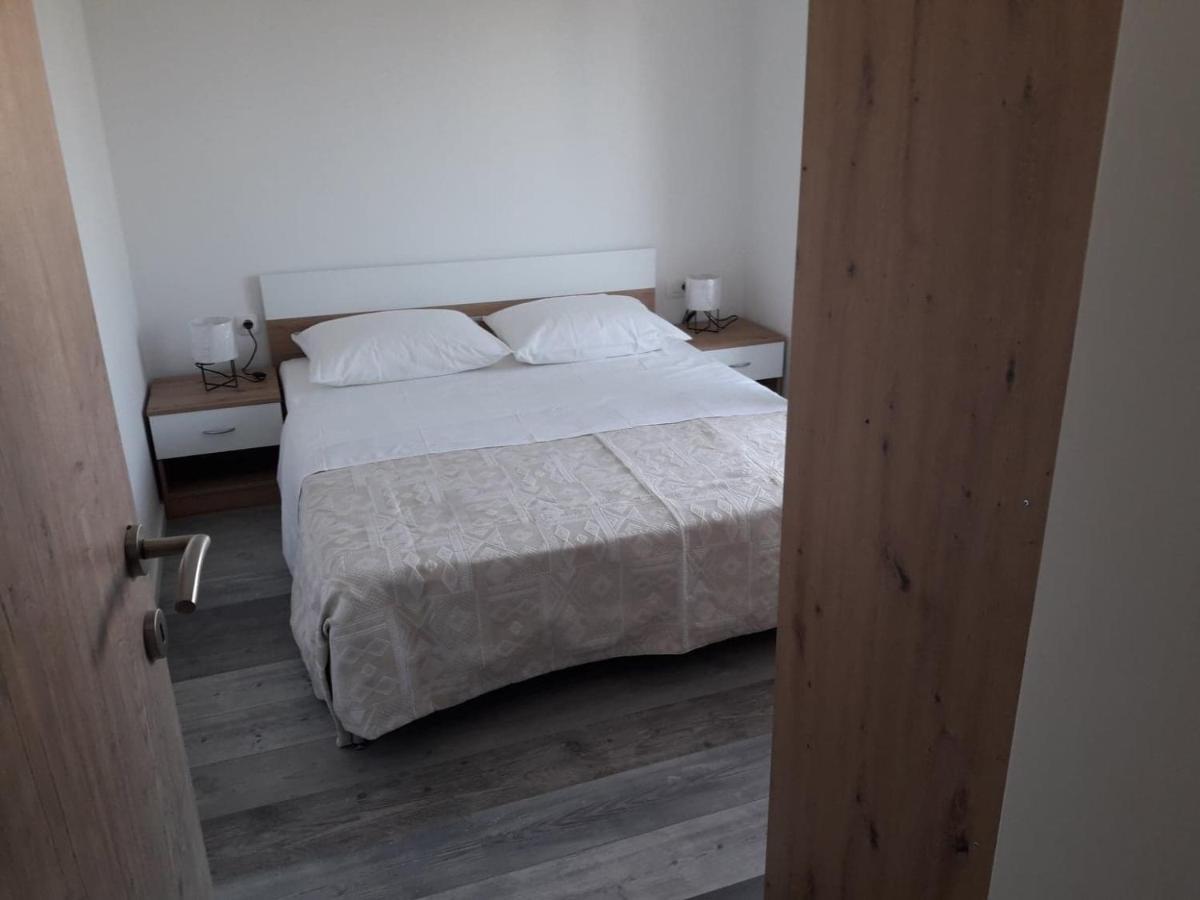 Apartman Sandra 보디체 외부 사진