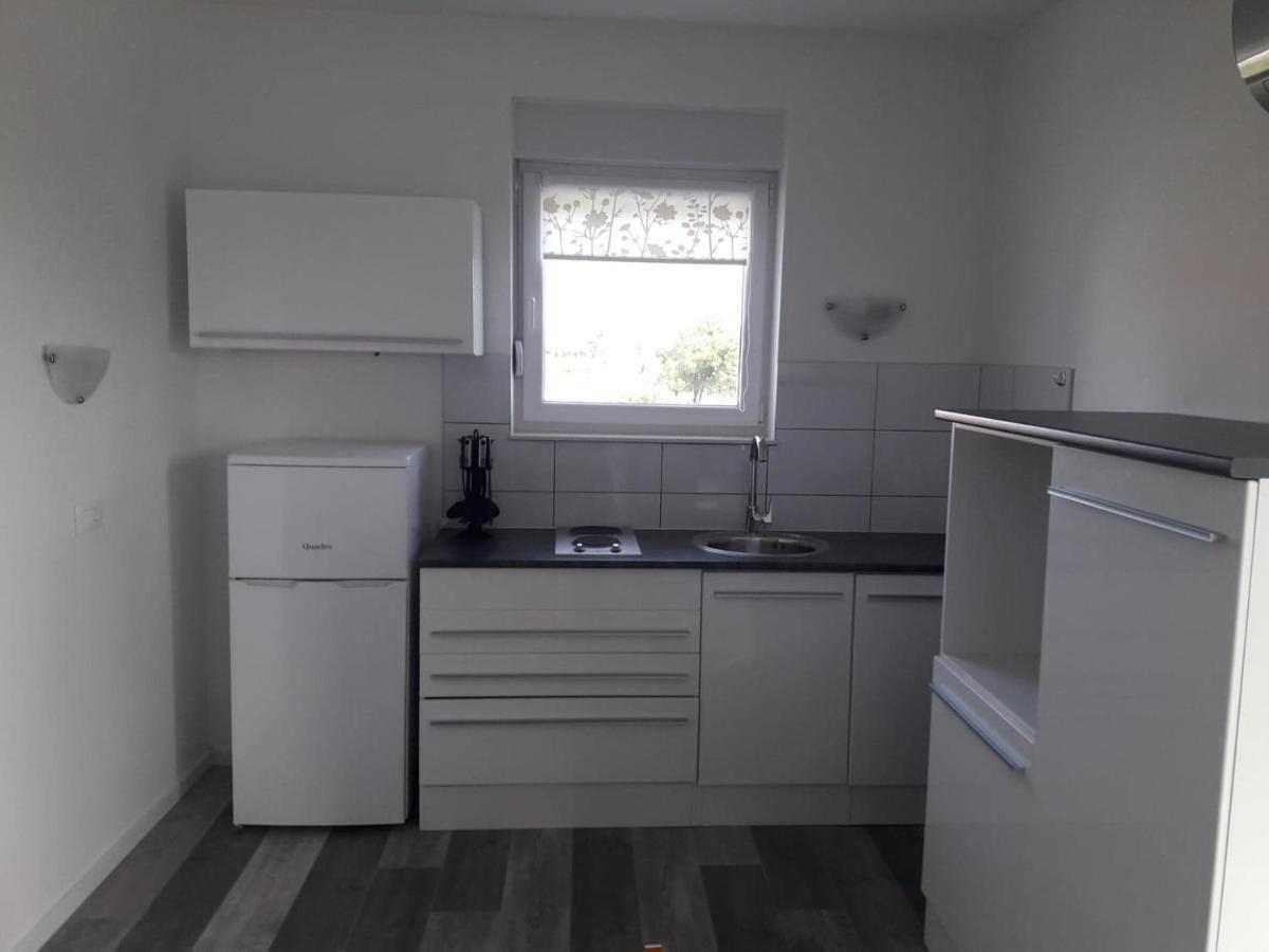 Apartman Sandra 보디체 외부 사진